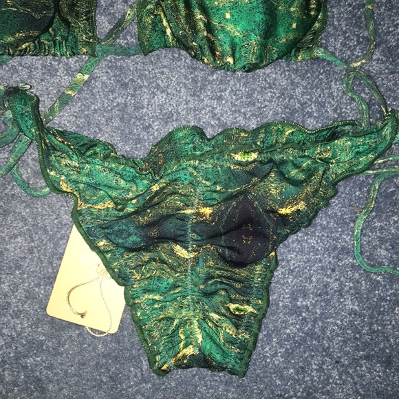 NWT Sauipe bikini - Picture 4 of 4